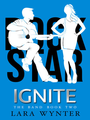 cover image of Ignite